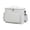 White, variant on Reusable Insulated Lunch Bag with Adjustable Shoulder Strap, Leakproof Lunch Box for Adults, Work, School, Outdoor Picnic, Travel, Meal Prep, Back to School Supplies
