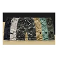 thumbnail image 2 of Bermudas Pantalones Cortos De Trabajo Hombres Talla Grand, 2 of 3