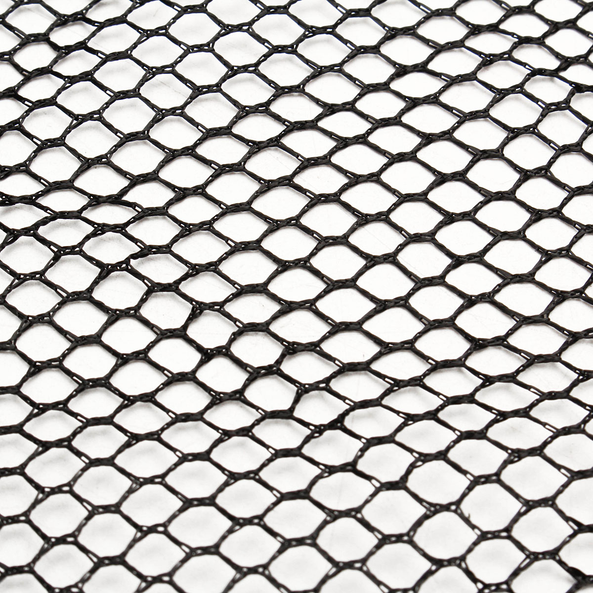 Aluminum Fishing Landing Net Nylon Mesh Fish Net with Handle Catch and