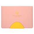 thumbnail image 1 of Housse de Certificat de Naissance Maison Protectrice en Cuir, 1 of 8