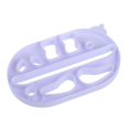 thumbnail image 4 of Panda Shape Sushi Rice Ball Mold Onigiri Mould with Punch, 4 of 5