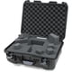 thumbnail image 3 of Funda impermeable NANUK Large Series 930, ligera, negra, 3 of 4