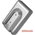 thumbnail image 1 of 29.6V Replacement 5000mAh Battery Pack for Dreame T30 R20 Cordless Vacuum Cleaner, 1 of 10