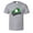 Sport Grey, variant on Pickleball Paddle T-Shirt – Fun &amp; Sporty Tee For Pickleball Players &amp; Fans T Shirt