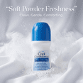 thumbnail image 3 of Avon Cool Confidence Long-Lasting Antiperspirant Deodorant Liquid with Aluminum Chlorohydrate, Baby Powder Scent, 1.7 fl oz (5 Pack), 3 of 9