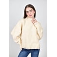 thumbnail image 1 of Sueter de cuello alto Roman Fashion /Juvenil, 12698 (Beige) beige G, 1 of 5