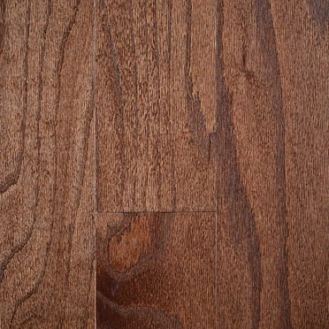 Keller Collection Engineered Hardwood in Granola - 3/8" x 3" (25.5sqft/case)