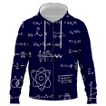 thumbnail image 1 of Sudadera con capucha y cremallera para hombre, diseño de leopardo y animales de pastizales, gran oferta 2024, con estampado 3D, estilo Harajuku informal, a la moda, 1 of 6