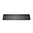 thumbnail image 6 of Prima Decorative Hardware, Floor Register A/C, Vent Cover, 6" x 30", Cast Iron, Black, 6 of 8