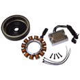 thumbnail image 1 of Kits de Systèmes de Charge Complets V-Factor Performance pour Big Twin Harley 1984-99, 1 of 1