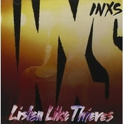 Listen Like Thieves