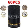thumbnail image 1 of Caramelos blandos de Shilajit - Musli negro - Suplemento dietético - 60 piezas Mejor, 1 of 7