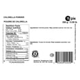 thumbnail image 2 of Yupik Chlorella Powder Superfood, 0.25kg, 2 of 2