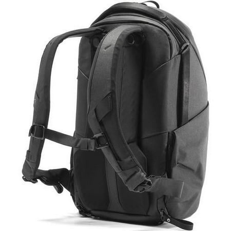 Peak Design - Everyday Backpack Zip 15L - Black
