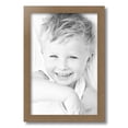 thumbnail image 2 of ArtToFrames 12" x 18" Gold Alloy Picture Frame, 12x18 inch Gold MDF Poster Frame (WOM-4638), 5 Pack, 2 of 8