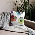 thumbnail image 1 of Premium Pillow Case (Patterns  - Best Luxury Pillowcase 009), 1 of 4