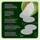 thumbnail image 3 of 100pcs Korean Skincare Toner Pads, Anti-Aging, Dark Spot & Wrinkle Treatment, 3 of 5