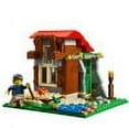 thumbnail image 4 of LEGO Creator Lakeside Lodge 31048, 4 of 6