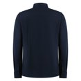 thumbnail image 2 of Kustom Kit Chemise à Manches Longues Ajustée Superwash 60°C pour Hommes, 2 of 2