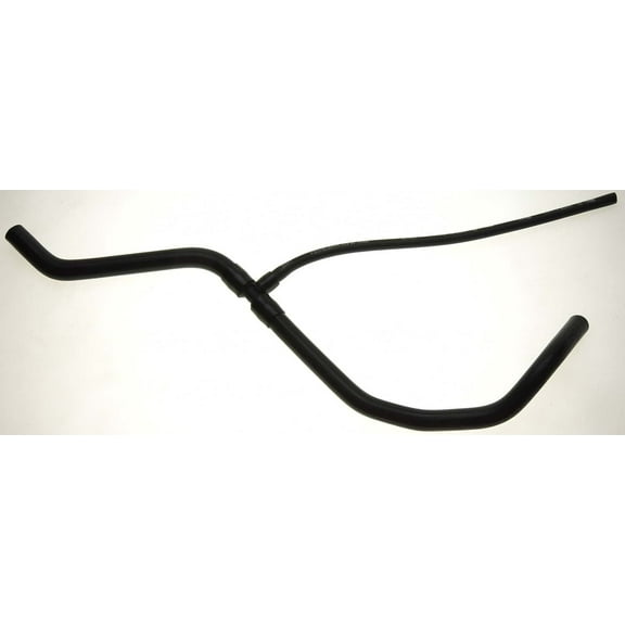 HVAC Heater Hose Fits select: 2002-2003 FORD RANGER, 2002-2003 MAZDA B3000