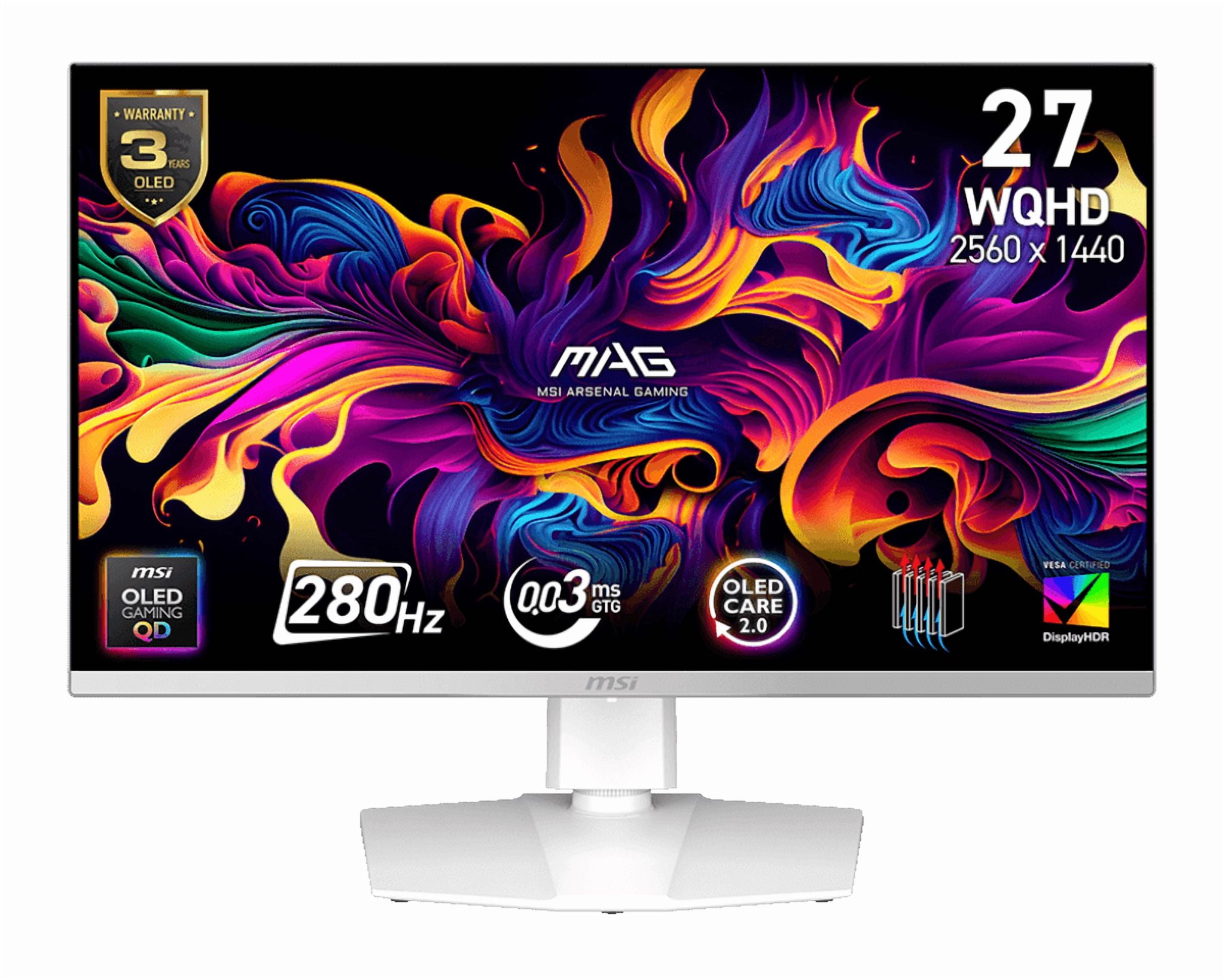 MSI MAG274UPF 27