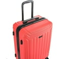 thumbnail image 3 of Hipack  Hipack Rover   Generation Hardside 3-Piece Luggage Set - Red, 3 of 5