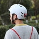 thumbnail image 3 of Casco de Bicicleta con Luz LED Integrada, Talla L, Color Rosa – Ideal para Ciclismo, Patineta y Scooter, con Espuma EPS Gruesa y Carcasa Dura para Máxima Protección y Confort., 3 of 6