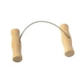 thumbnail image 1 of veasfak Steel Wire Clay Cutter Pottery Tools for Clay Artists Clay Ceramic Sculpture, 1 of 9