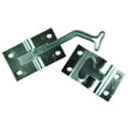thumbnail image 3 of JR Products 11755 Zinc Finish Metal 45 Degree T-Style Entry Door Holder, 3 of 3