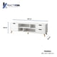 thumbnail image 4 of Mueble De Tv Mesa Modular Rack Pantalla Multifuncional, 4 of 6