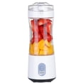 thumbnail image 1 of Portable Blender Handheld Small Electric Personal Juicer Travel Juice Blender, 1 of 9