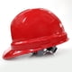 thumbnail image 2 of IGA Casco de Seguridad Industrial Marca, Plagosur Clase E (INTERVALOS, Rojo), 2 of 6