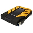 thumbnail image 3 of Disco Duro Externo 2TB Adata HD710 Pro USB 3.1 Uso Rudo Amarillo AHD710P-2TU31-CYL Amarillo, 3 of 4