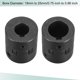 thumbnail image 3 of Eje de acoplamiento flexible Uxcell 51 mm x 44 mm 19 mm a 25 mm, 3 of 5