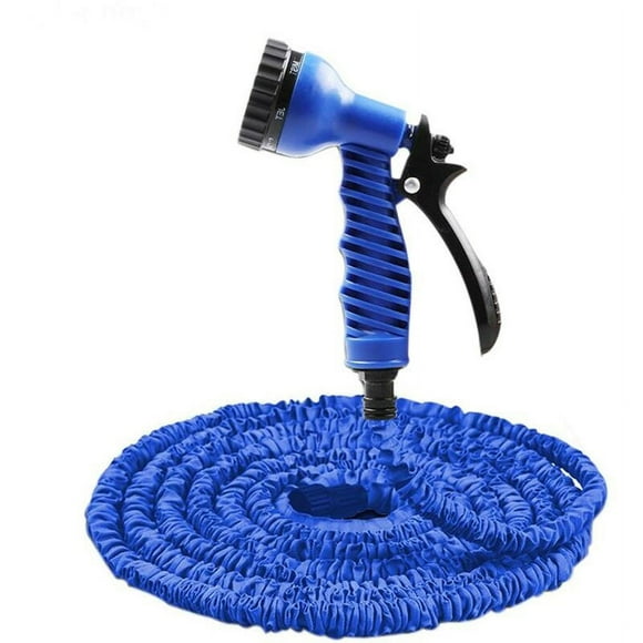 Expandable Garden Hose, The Best Hose For Watering 10M After Water Injection 30M,