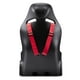 thumbnail image 5 of Set Asiento y Base NEXT LEVEL RACING Ferrari Elite S1 negro, 5 of 7