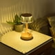 thumbnail image 4 of Lámpara De Noche Portátil, Lámpara De Mesa Inalámbrica Recargable, Atenuación Continua, Cuidado De Los Ojos Ligero Para Sala De Estar, 4 of 7