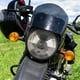 thumbnail image 4 of Carcasa de faro, soporte de faro de motocicleta, carcasa y soportes de faro LED, 4 of 4