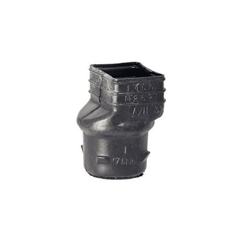 ADVANCED DRAINAGE SYSTEMS 0364AA 3' DNSPT 2x3x3 Adapter