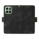 thumbnail image 2 of Funda GANGXUN para Honor X6B 4G con diseño acolchado elegante, cuero PU, protección total y ajuste preciso, 2 of 5
