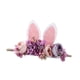 thumbnail image 4 of Diadema con orejas de conejo para niñas de 0 a 4 años. Estilo a, 4 of 9