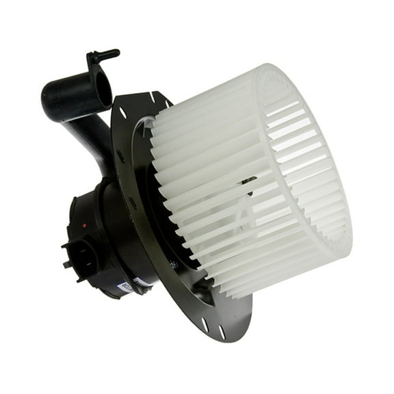 For Ford Econoline Club Wagon 1993 Blower Motor - BuyAutoParts