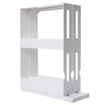 thumbnail image 2 of Caja de almacenamiento de tarros de condimentos soporte de contenedor de Wdftyju condimentos portátil para barbacoa herramienta práctica giratoria extraíble multifuncional, 2 of 4
