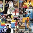 thumbnail image 5 of Back to the 80's by Steve Smith, 24" x 30", 1000 Piece Puzzle, 5 of 10