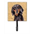 thumbnail image 1 of Carolines Treasures SC9139SH4 Dachshund Leash Holder Or Key Hook, 1 of 1