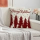thumbnail image 1 of Christmas Pillowcase 18 X 18 Inch Character Pillow Cover Christmas Pillow Cover Christmas Pillow Decoration Sofa Pillow Home Bedhead Pillow, 1 of 6