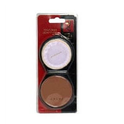 Maja Compact Cacao Cream Face Powder - 0.5 Oz
