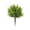 C, variant on Yhmxh 20" Artificial Topiary Ball Trees UV Resistant Outdoor Faux Shrubs with Ground Spike for Front Porch, Garden, Yard, Patio Decor, Ground Spike Lifelike Greenery Bushes, Indoor & Outdoor