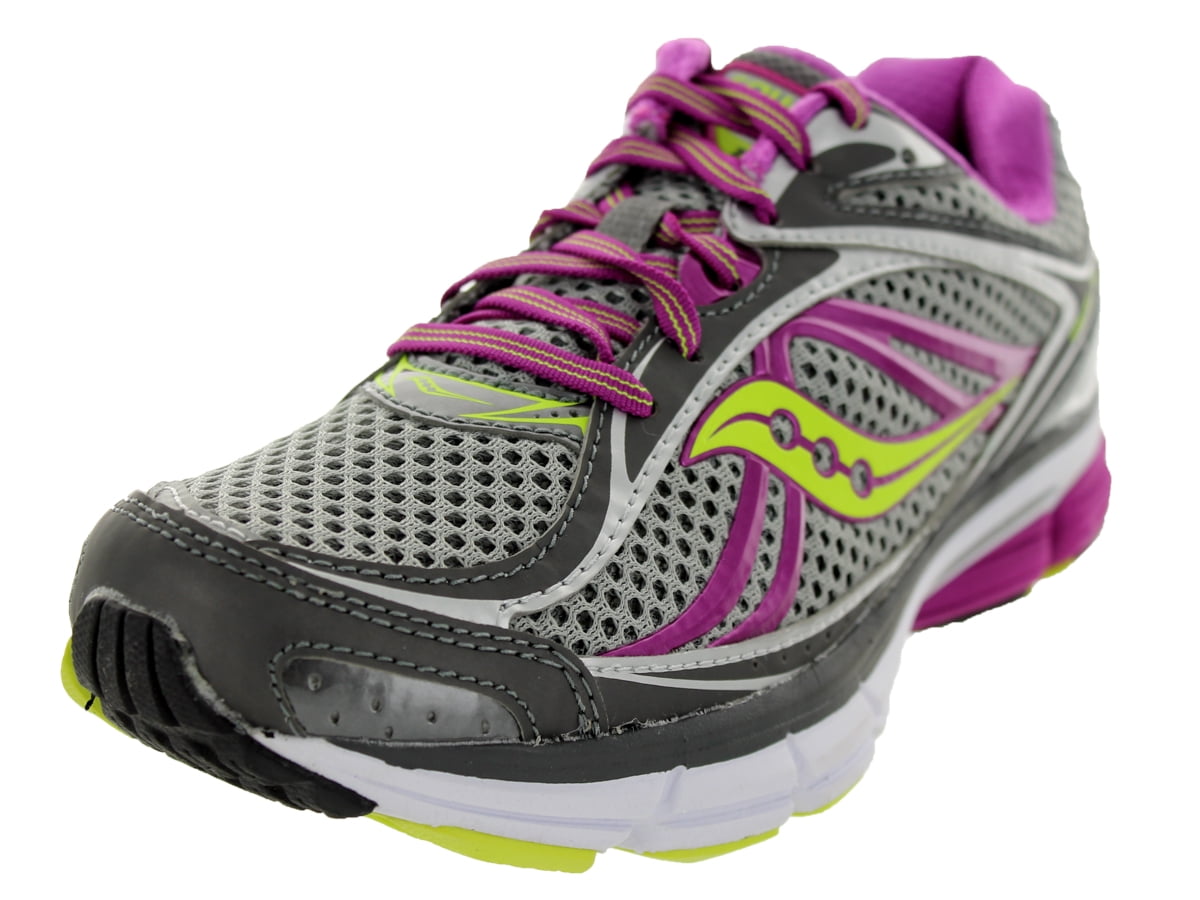 saucony women's powergrid omni 12 running shoe