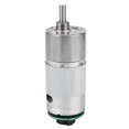 thumbnail image 4 of Large Torsion Gear Motor with Encoder - 24V, 50RPM, 4 of 5